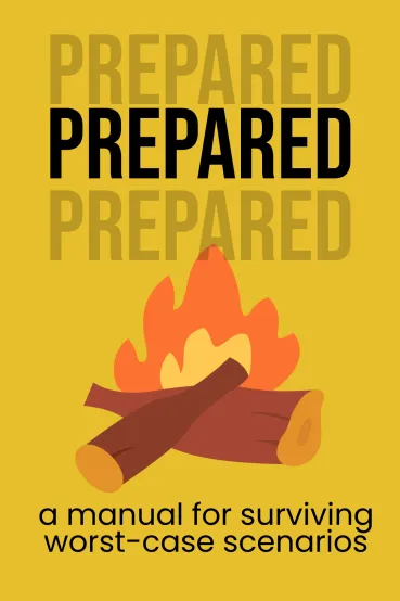Prepared