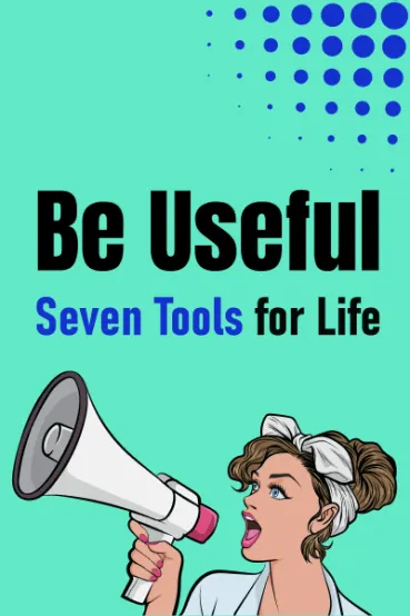 Be Useful
