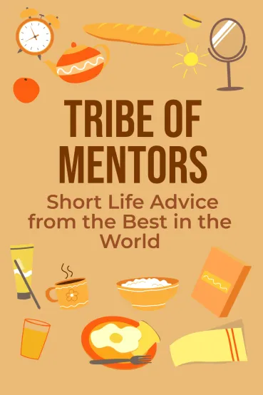 Tribe Of Mentors