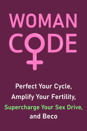 WomanCode