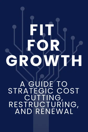Fit for Growth