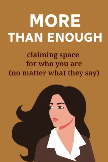 More than Enough