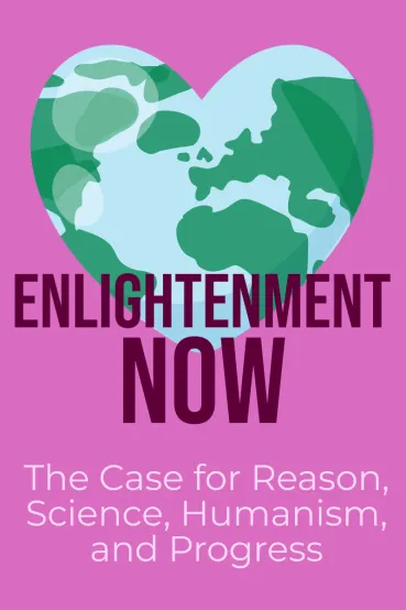 Enlightenment Now