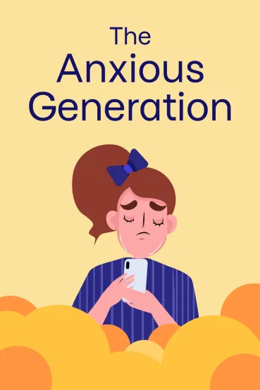 The Anxious Generation