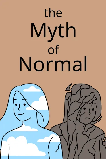 The Myth of Normal
