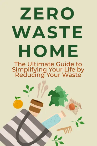 Zero Waste Home