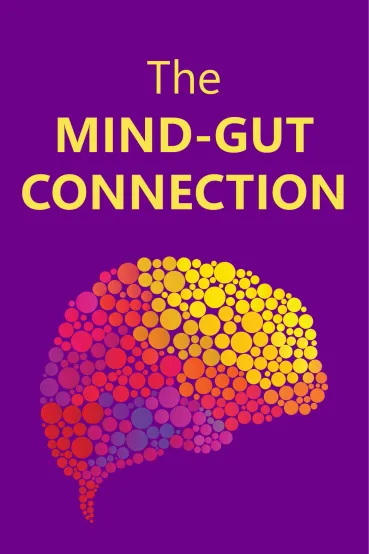 The Mind-Gut Connection