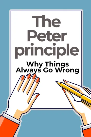 The Peter Principle