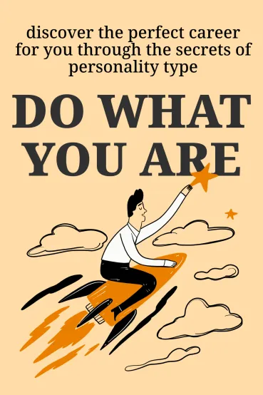 Do What You Are
