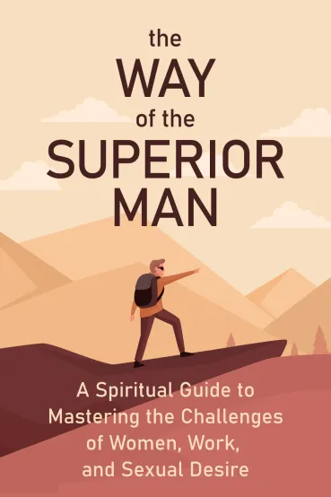 The Way of the Superior Man