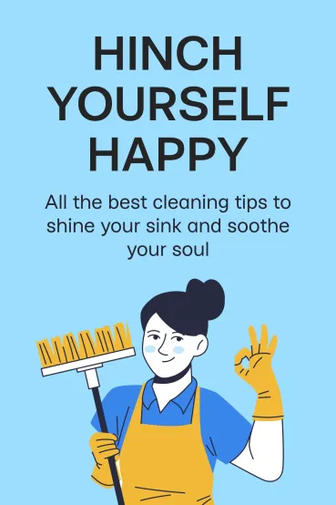 Hinch Yourself Happy