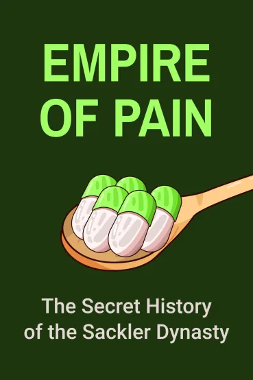 Empire of Pain