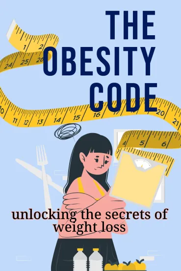 The Obesity Code