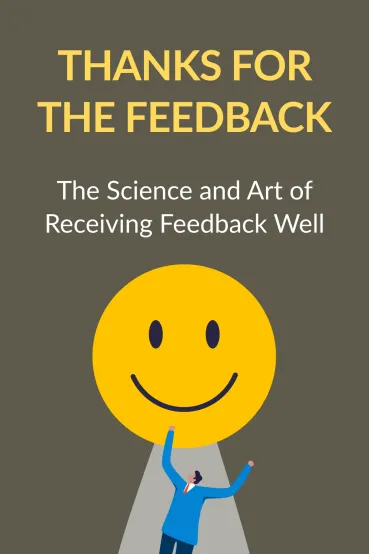 Thanks for the Feedback