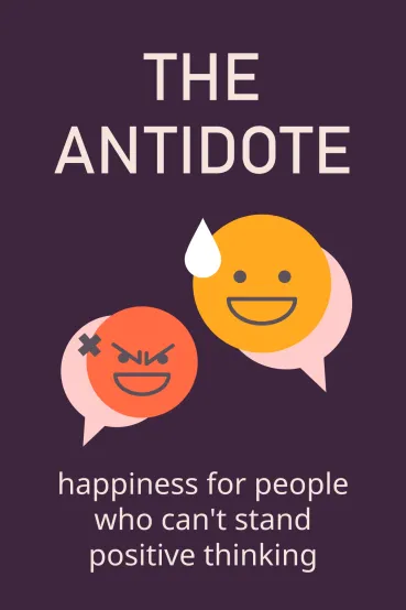 The Antidote