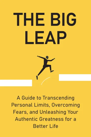 The Big Leap
