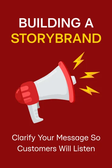 Building a StoryBrand