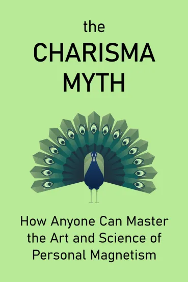 The Charisma Myth