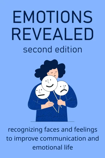 Emotions Revealed, Second Edition