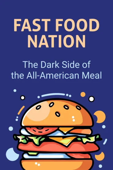 Fast Food Nation