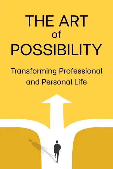 The Art of Possibility