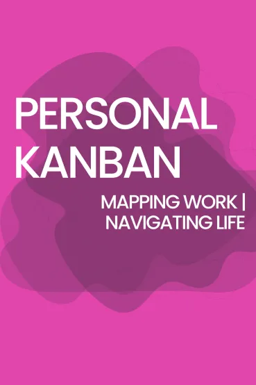 Personal Kanban