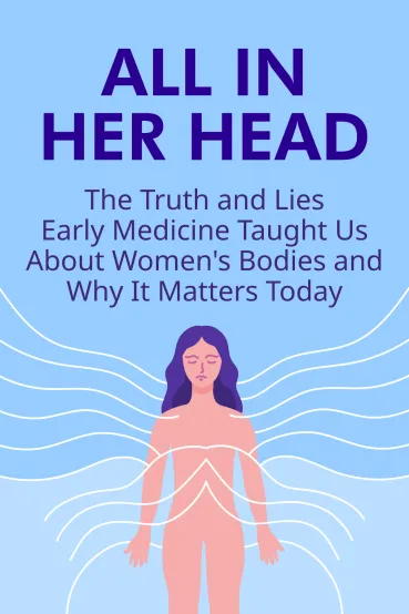 All in Her Head
