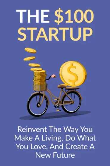 The $100 Startup