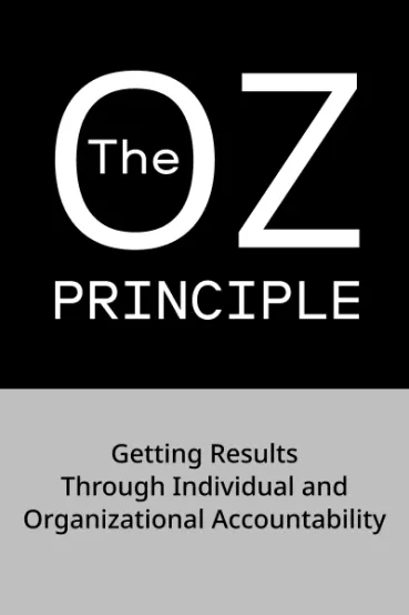 The Oz Principle