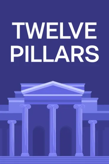 Twelve Pillars