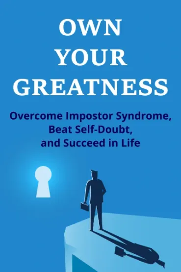 Own Your Greatness