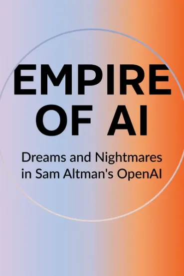 Empire of AI