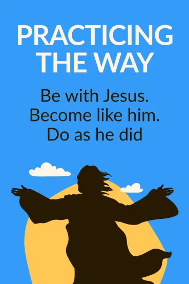 Practicing the Way