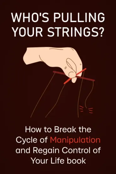 Who's Pulling Your Strings?