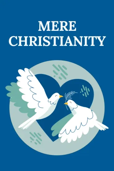 Mere Christianity