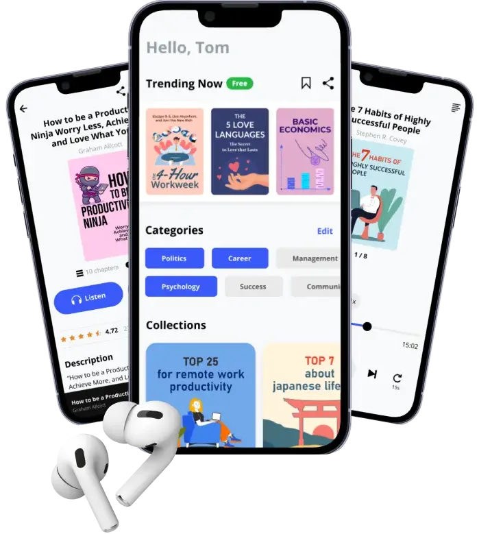 Mobile App Screenshots