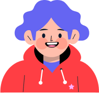 Illustration of a the other gender person