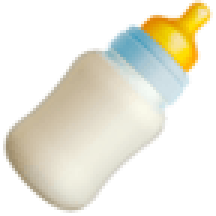 baby bottle