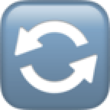 counterclockwise arrows