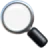 magnifying glass