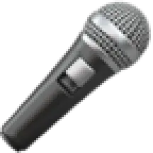 microphone