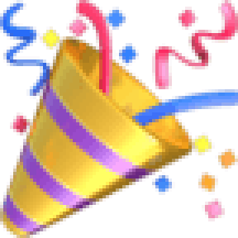 party popper