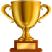 trophy