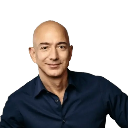 jeff bezos