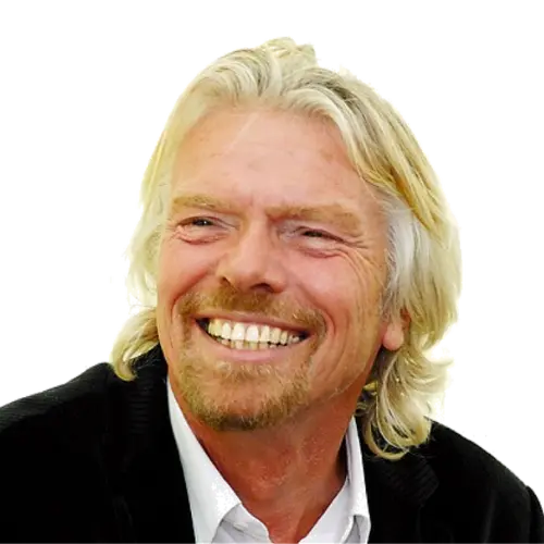 richard Branson