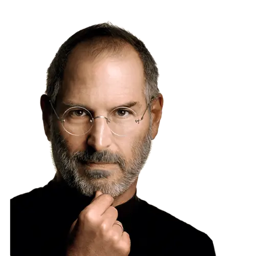 steve jobs