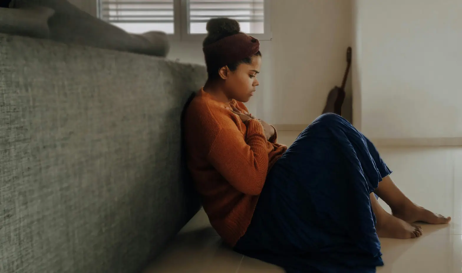 Anxious attachment style in relationships and how to manage it