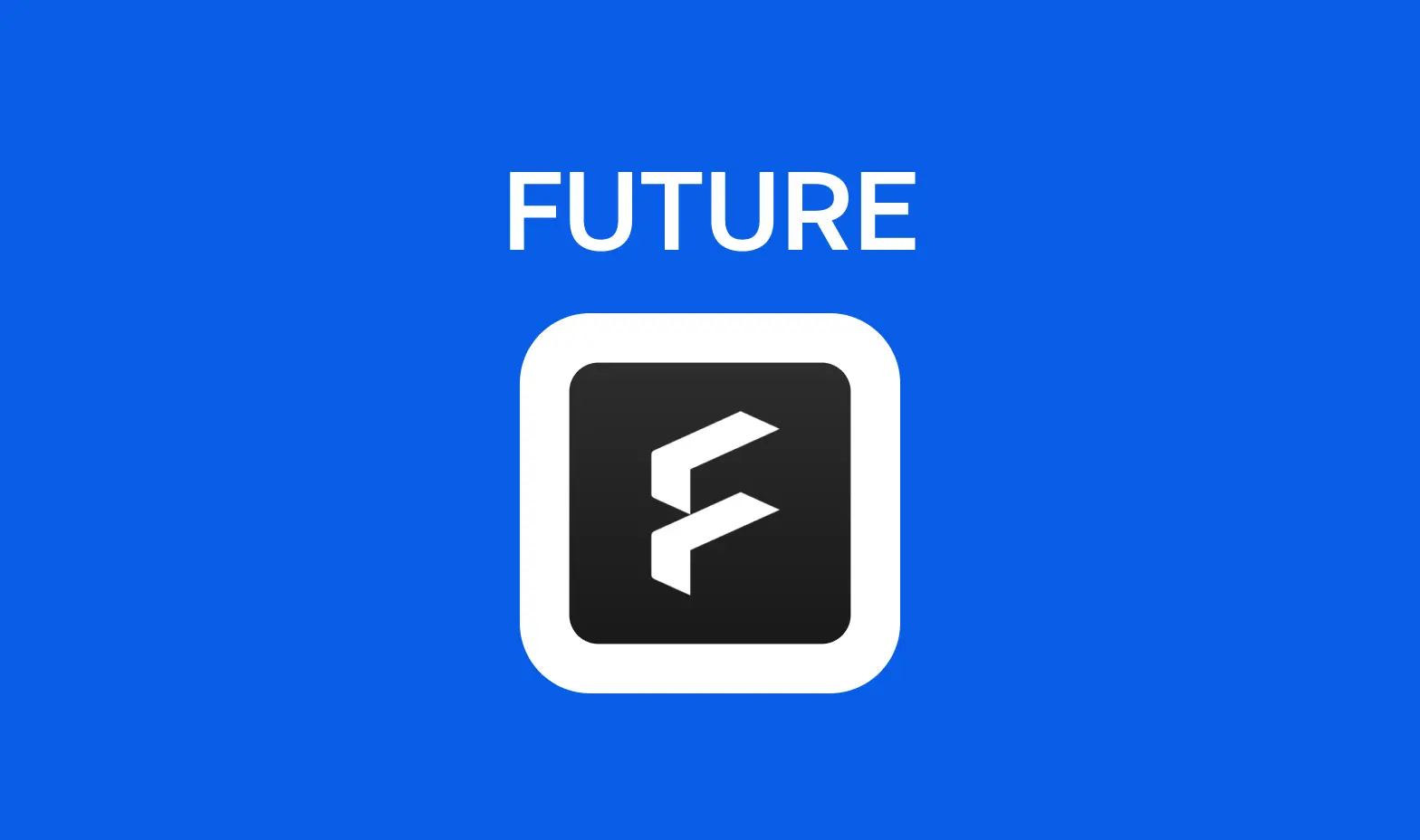 Future App logo