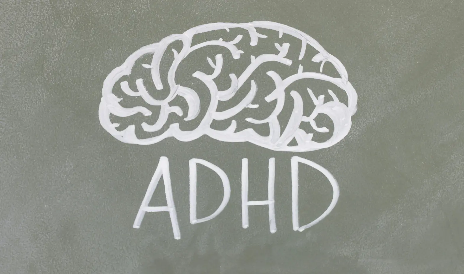 “That’s me!” Learn adult female ADHD symptoms
