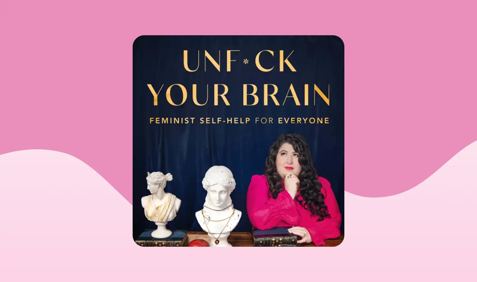 Unfuck Your Brain cover
